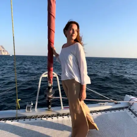 Кристина, 32