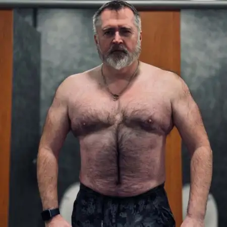 Greg, 59Петах Тиква, Израиль
