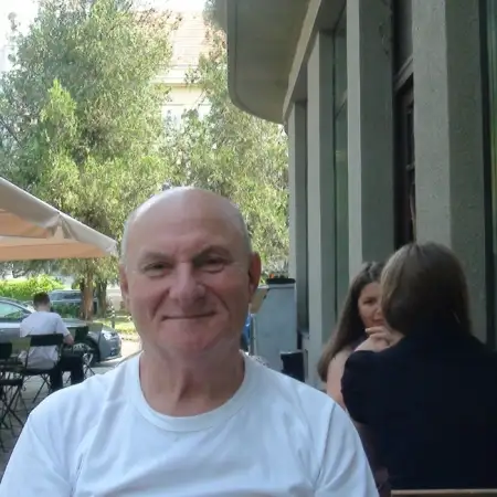 Юрий, 74