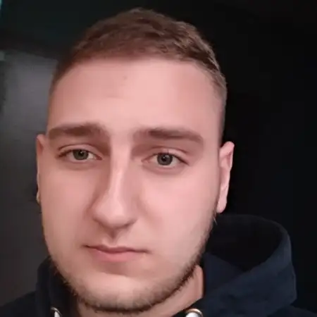 Максим, 29