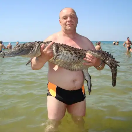 Владимир, 70