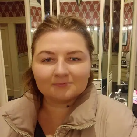 Алена, 28
