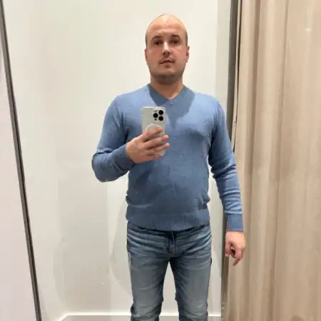 Vlad, 35Акко, Израиль