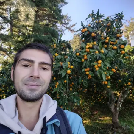 Raman, 37Беэр Шева, Израиль