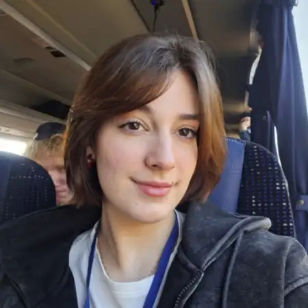 Диана, 20
