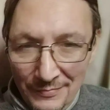 Андрей, 56