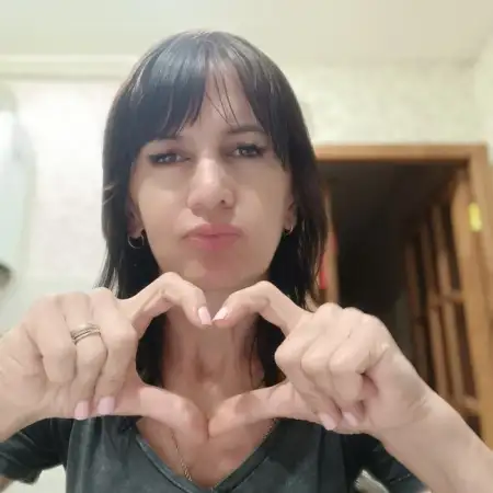 Natalya, 54Бат Ям, Израиль 