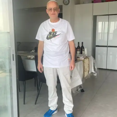 רוני, 56Бат Ям, Израиль 