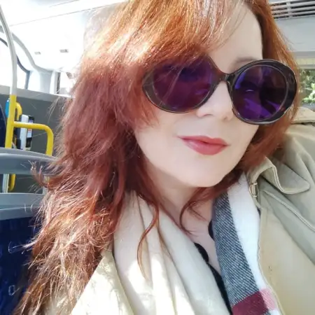 Mariya, 47Петах Тиква, Израиль 