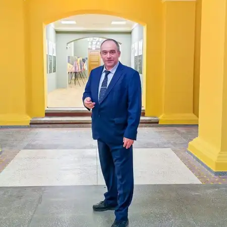 Александр, 55