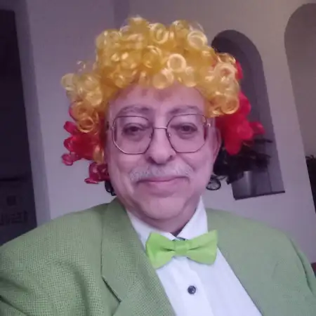 Gedeon, 65