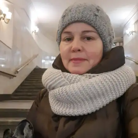 Елена, 56