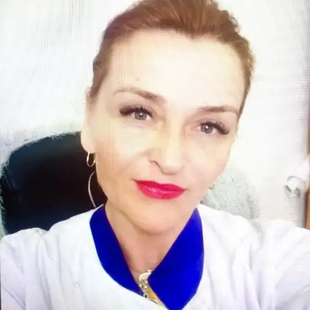 Olga, 52Холон, Израиль