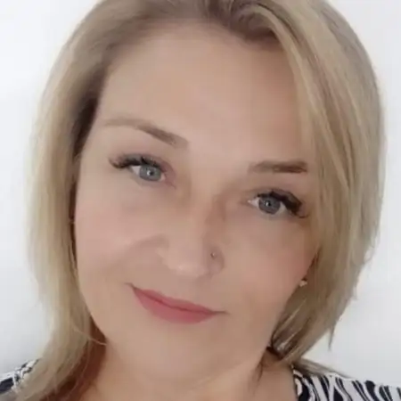 Olga, 52Холон, Израиль 