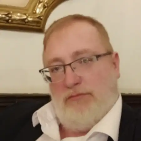 Михаил, 47Хайфа, Израиль 