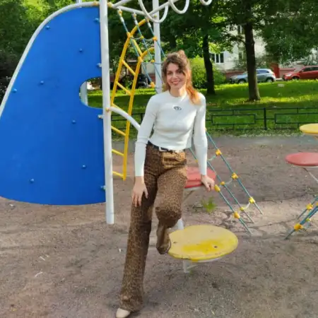Анастасия, 48