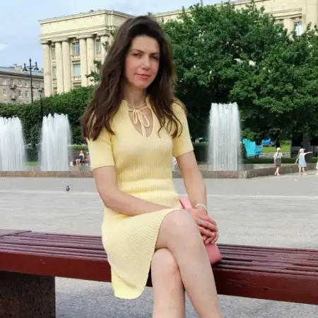 Анастасия, 48