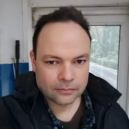Влад, 39