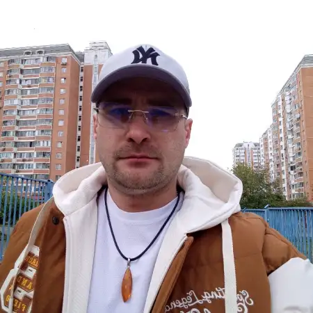 Влад, 37