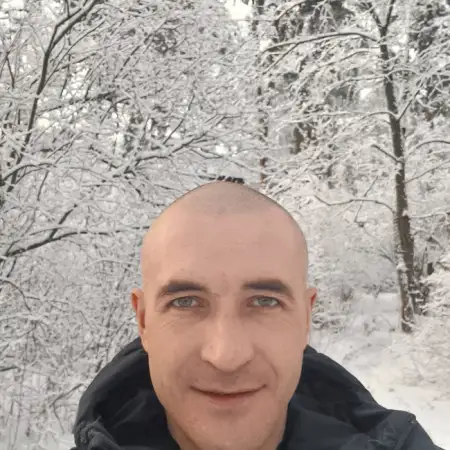 Владимир, 37Хайфа, Израиль