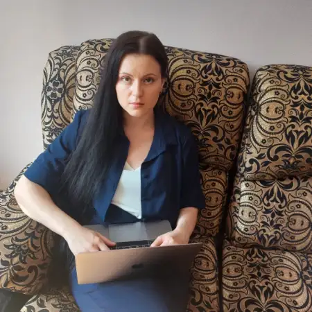 ЕВА, 35