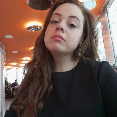 Anastasia, 29Иерусалим, Израиль