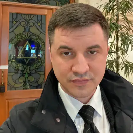 Вячеслав, 35