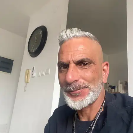 שמוליק, 49Иерусалим, Израиль 