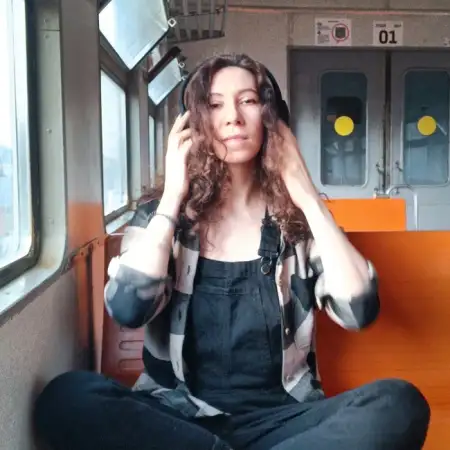 Инна, 42