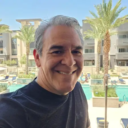 Glenn, 57