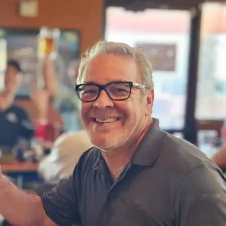 Glenn, 57