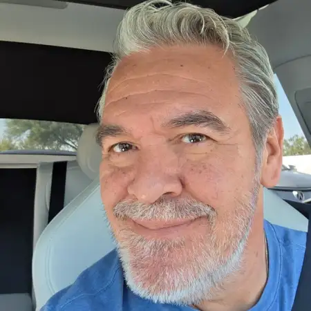 Glenn, 57