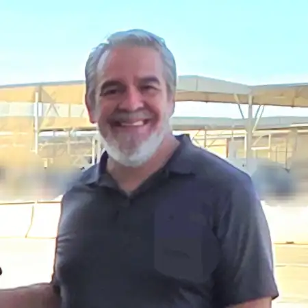 Glenn, 57