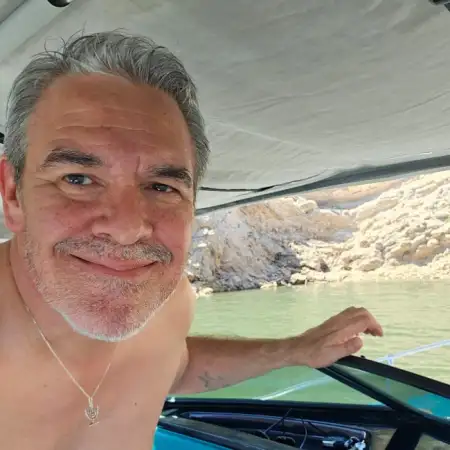Glenn, 57