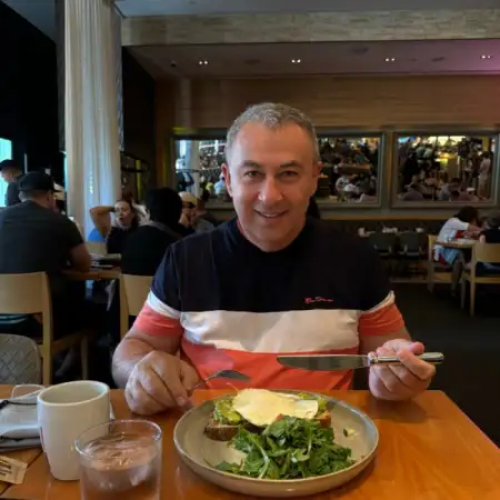 Shlomo, 63