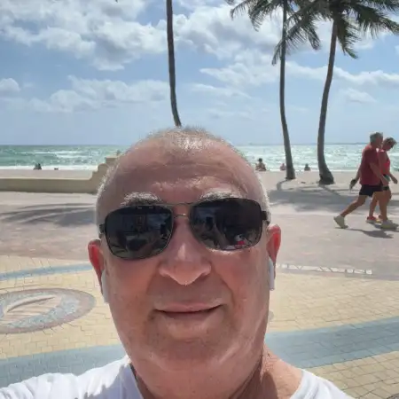 Shlomo, 63