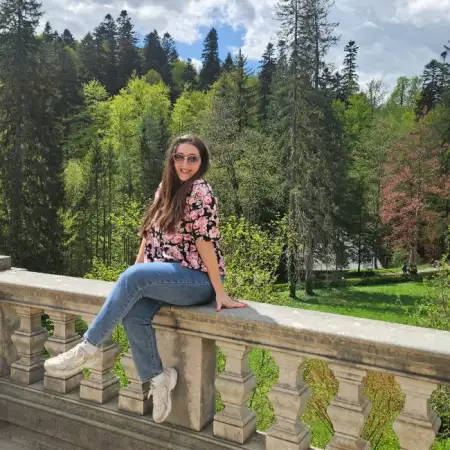 Alina, 35Бат Ям, Израиль 