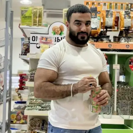 Kenan, 32Петах Тиква, Израиль
