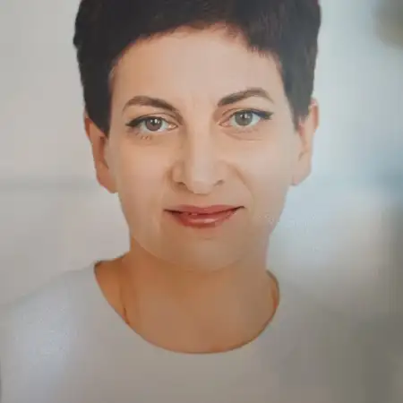 Татьяна, 57