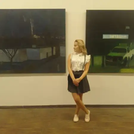 Ксения, 31