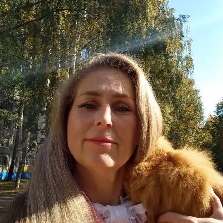 Елена, 51
