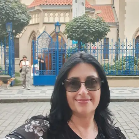 Инна, 52