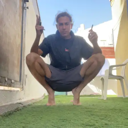 Ed, 31Тель Авив, Израиль