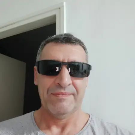 Александр, 58Ашкелон, Израиль 