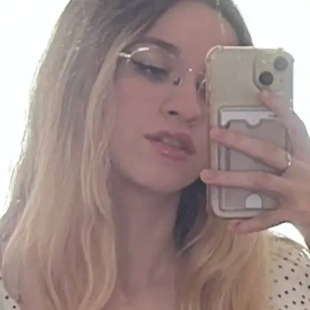 Екатерина, 22