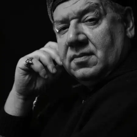 Олег, 58