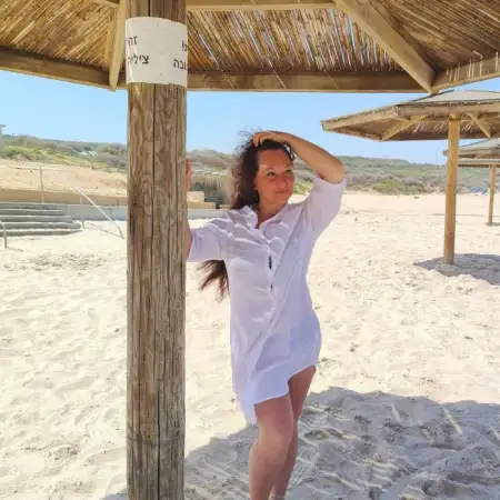 Катерина, 45