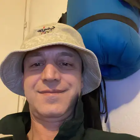 Alex, 42Центр Израиля, Израиль