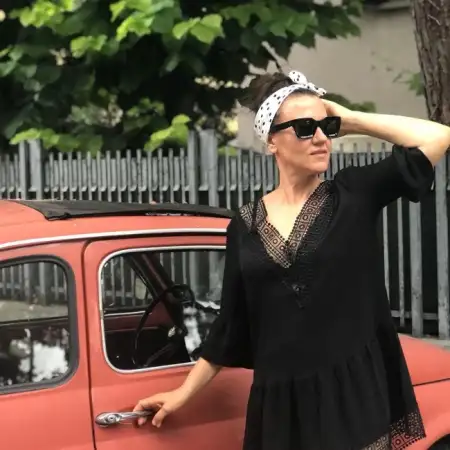 Татьяна, 55Модиин, Израиль