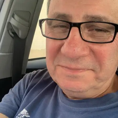 Edward, 63Ашдод, Израиль 
